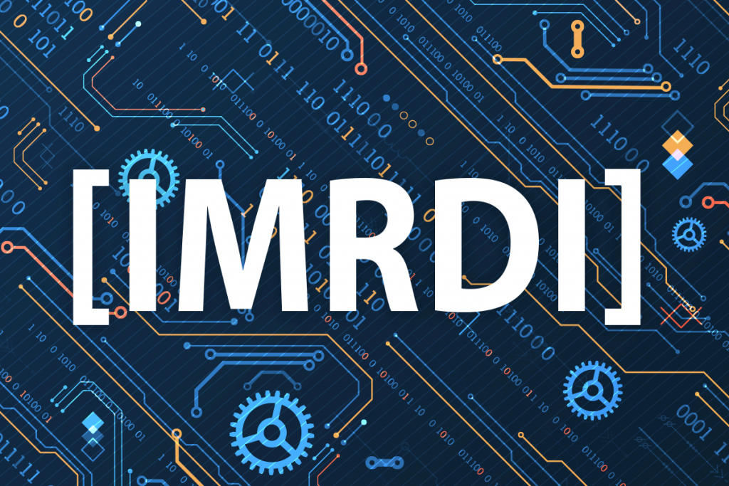 IMRDI Logo